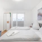 Seemomente Ii Апартаменты *