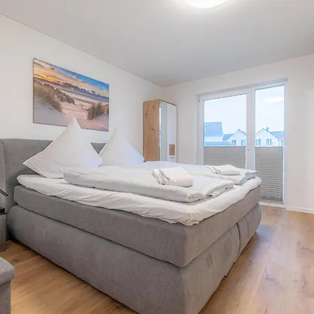 Apartman Seemomente Ii Kappeln
