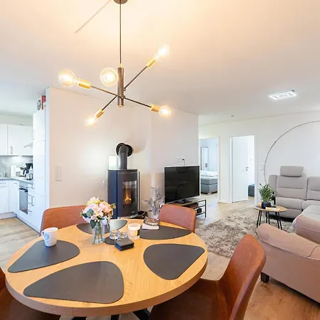 Apartman Seemomente Ii