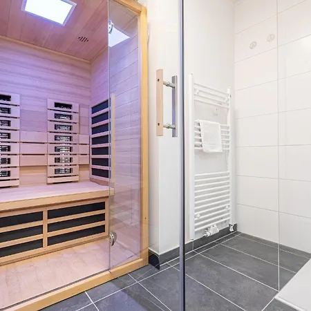 Apartamento Seemomente Ii *