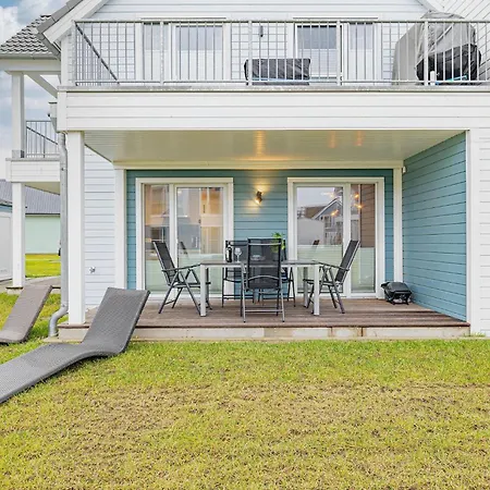 Apartamento Seemomente Ii