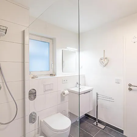 Apartamento Seemomente Ii *