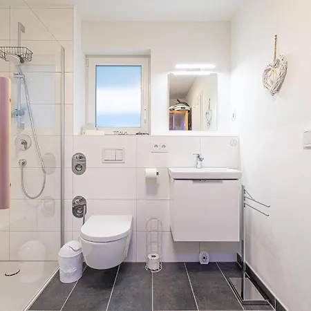 Seemomente Ii Appartement *