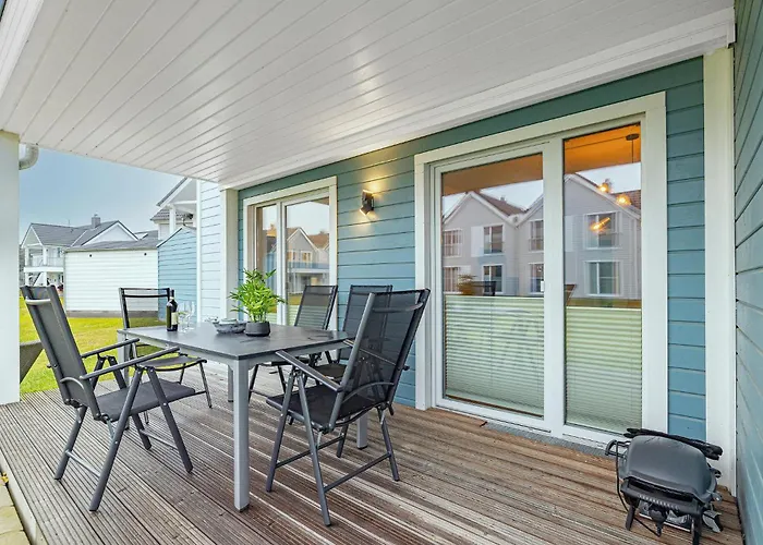 Apartamento Seemomente Ii *