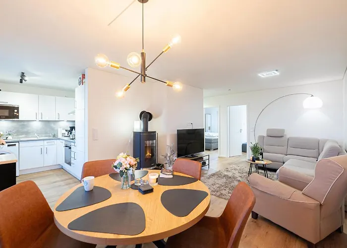 Apartamento Seemomente Ii