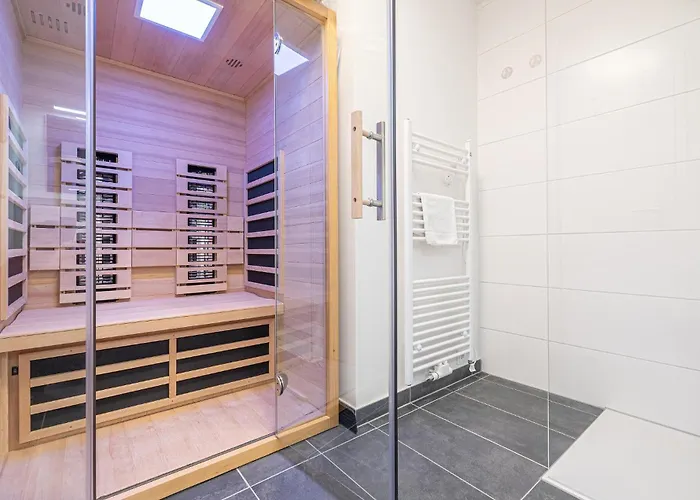 Apartamento Seemomente Ii *