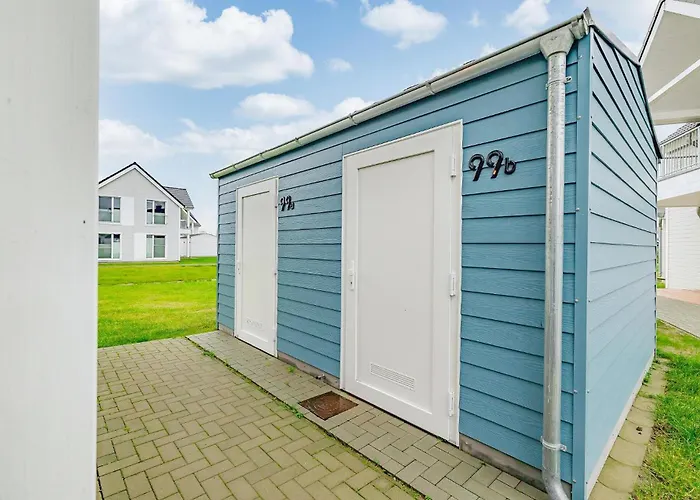 Seemomente Ii Apartamento *