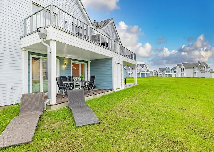 Apartamento Seemomente Ii *