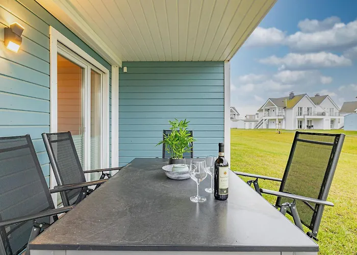 Seemomente Ii Apartamento *