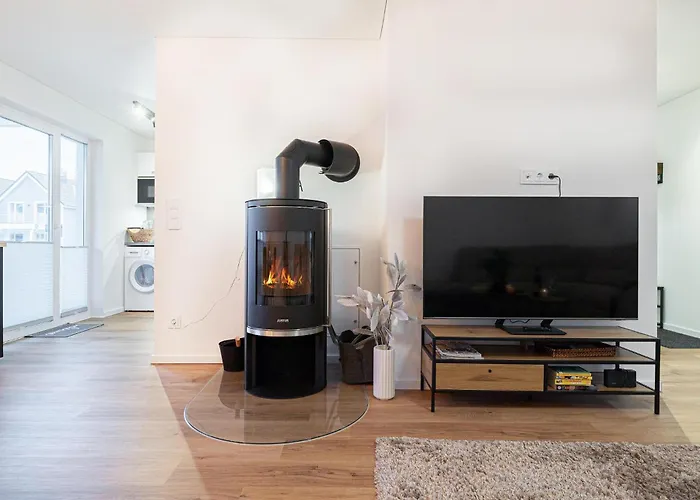 Seemomente Ii * Kappeln