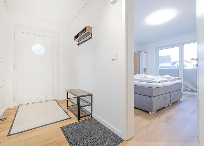 Seemomente Ii Apartamento